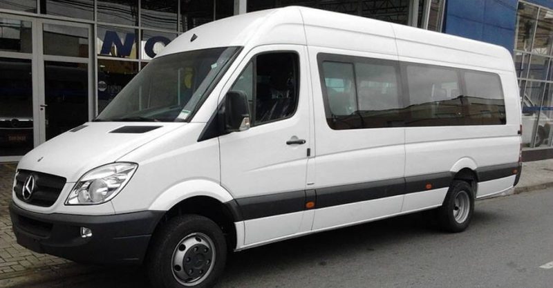 VAN (1)