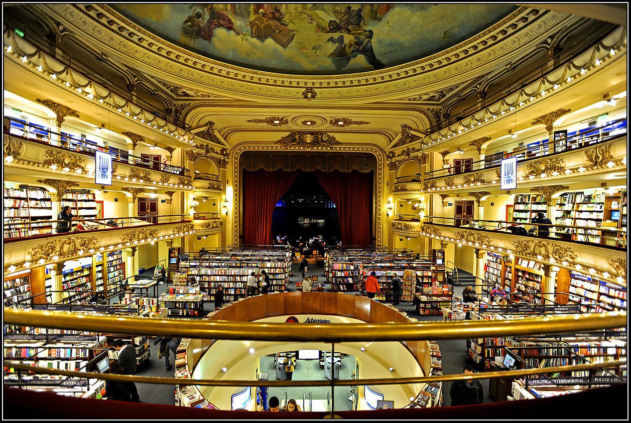 elateneo