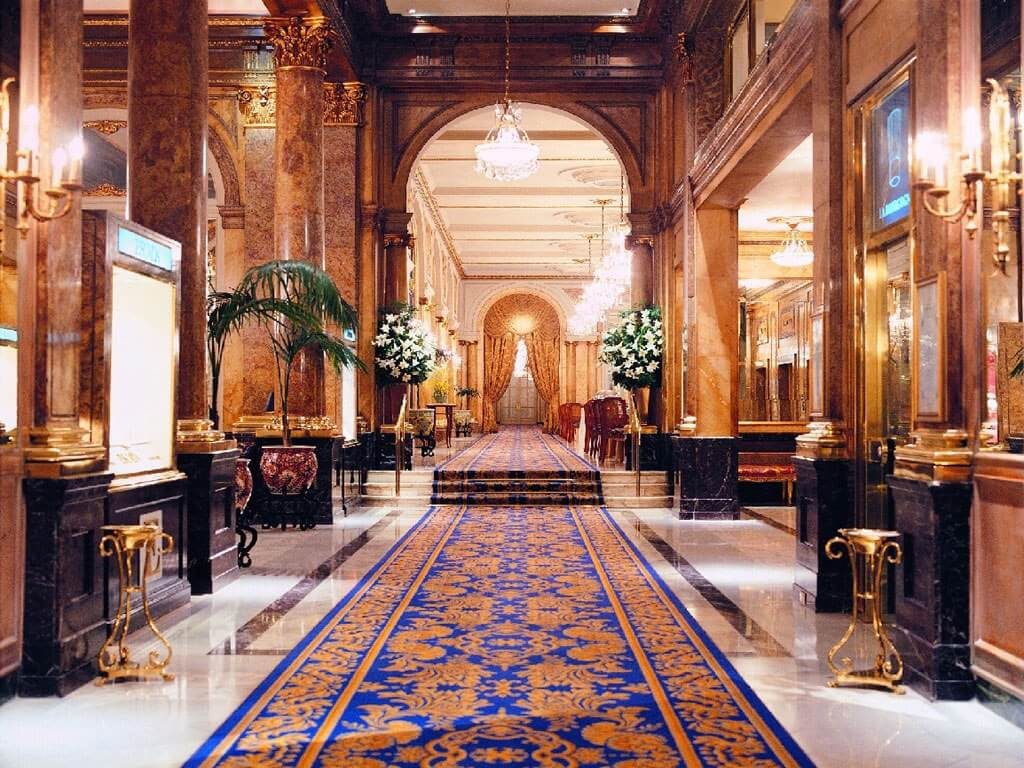 13Hotel
