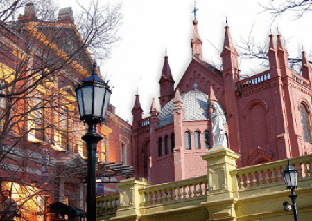 Centro_Cultural_Recoleta_Google Centro_Cultural_Recoleta_Google