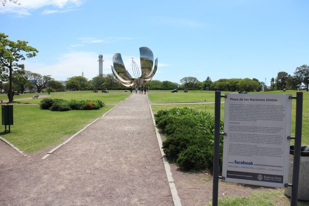 Flor-recoleta