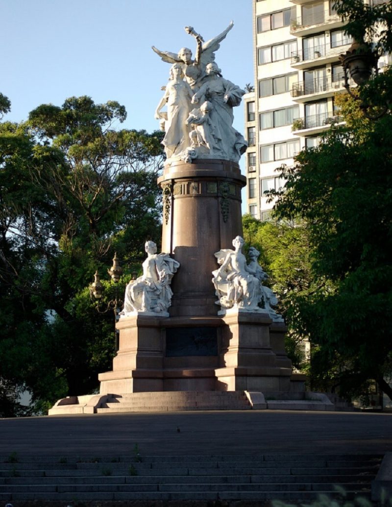 Recoleta-2 Recoleta-2
