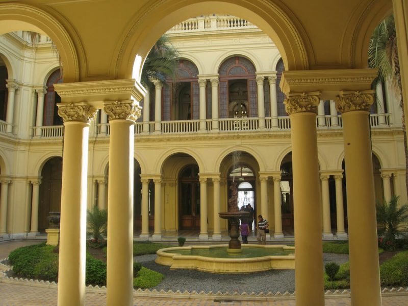 Casa_Rosada_Buenos_Aires_John O’Connell Casa_Rosada_Buenos_Aires_John O'Connell