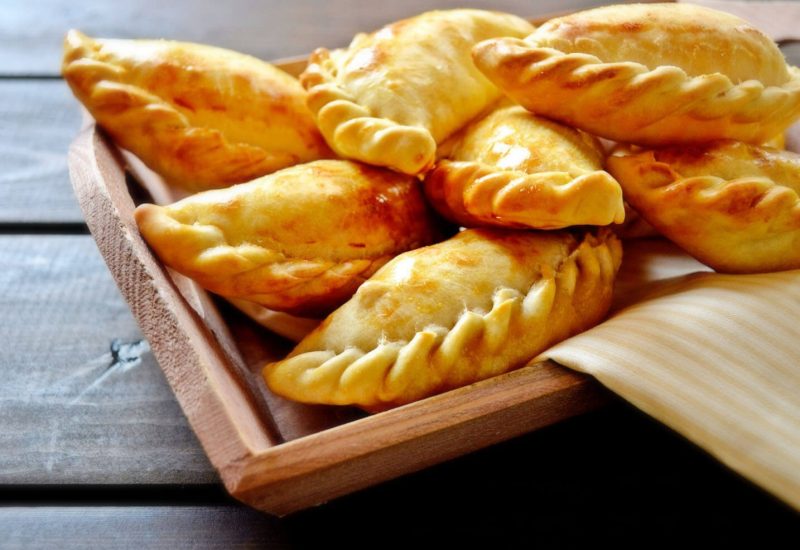 Empanadas