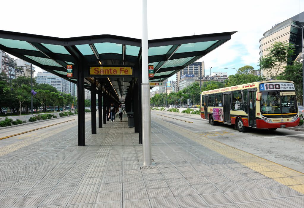 Obelisco_Metrobus Obelisco_Metrobus