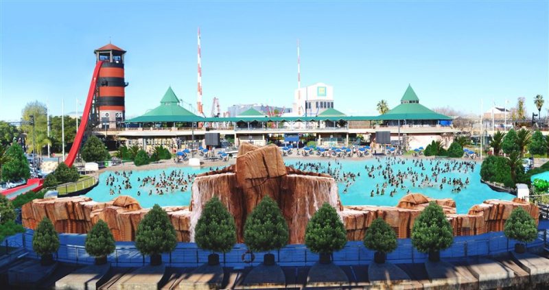 Parque de la costa_aquafan o parque de la costa