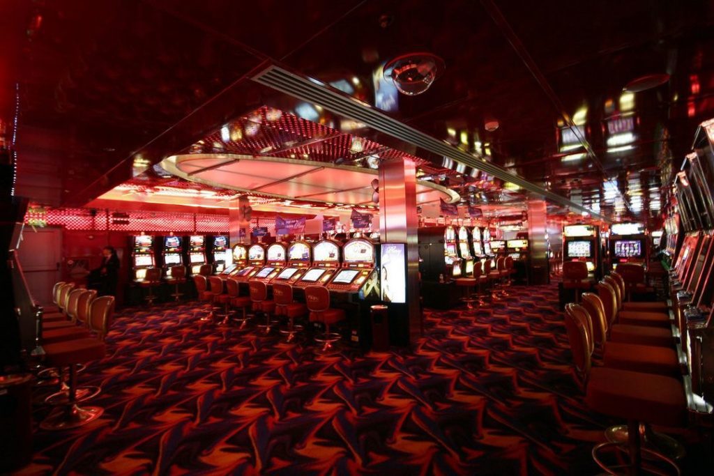 4Cassino