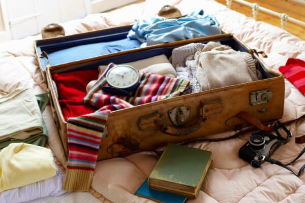 fazer-as-malas-viagem