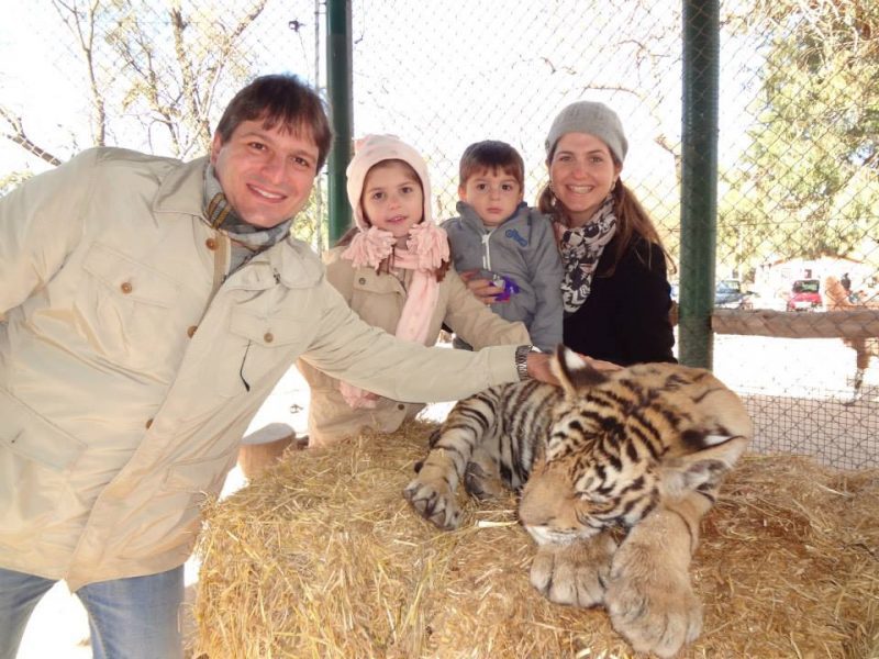 zoo_lujan o que fazer em outubro de 2018 em Buenos Aires