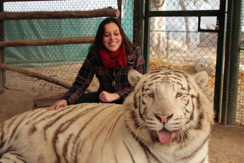 zoo_lujan3 excursões em Buenos Aires