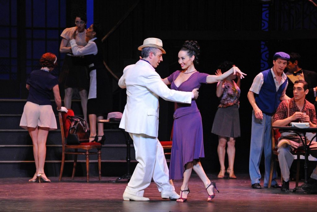 Tango_porteno_4 razões para ir a um show de tango
