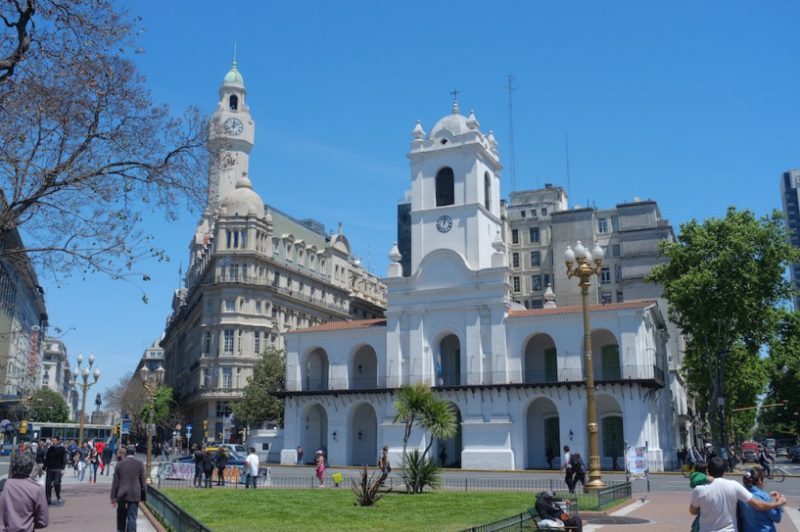 Cabildo Cabildo