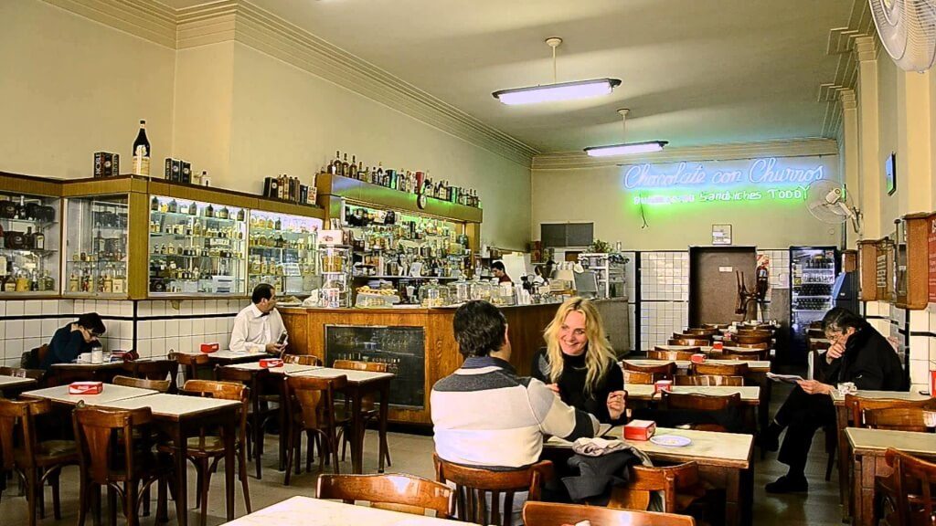 Cafe (3)