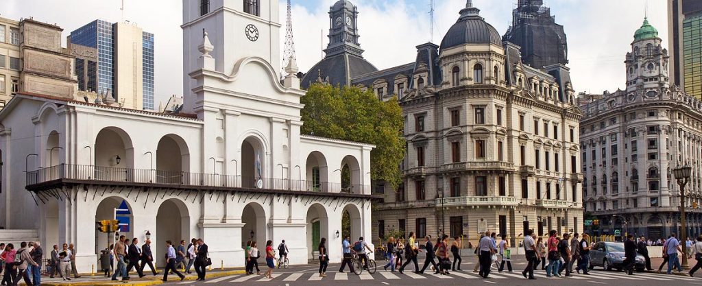 cabildo
