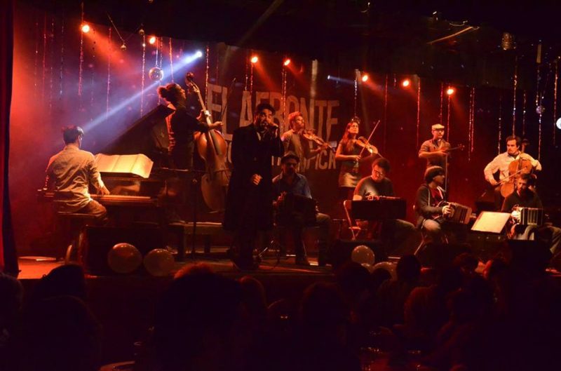 buenos-aires-dia-a-dia-el-afronte orquestra el afronte tango maldita milonga