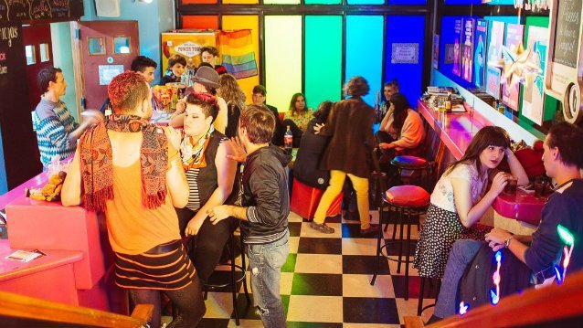 manchester ct gays from Beau apartamentos gay en buenos aires