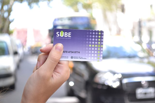 sube
