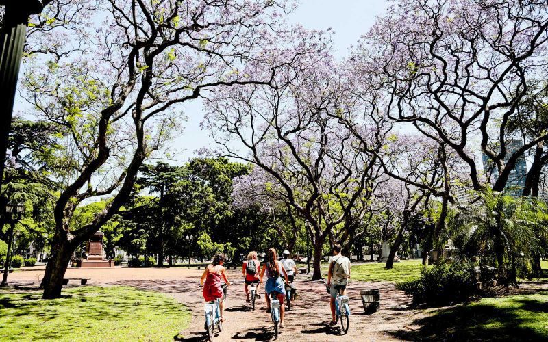 capa-bike-tour roteiro de 7 dias em Buenos Aires