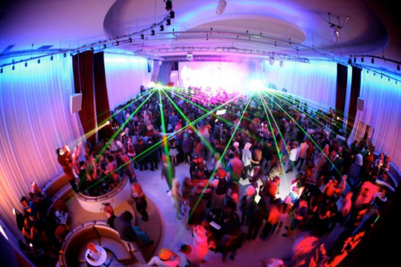 balada balada em Buenos Aires