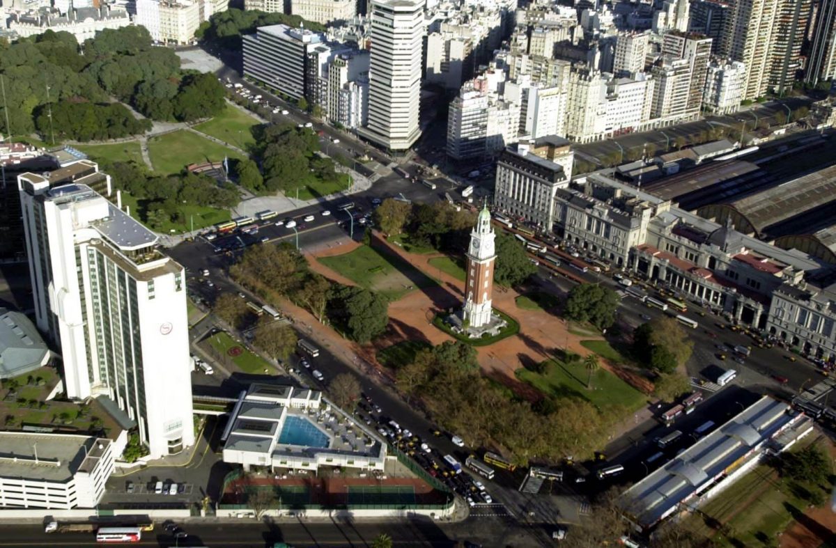 Bairros De Buenos Aires Conhe A Os Principais Aguiar Buenos Aires