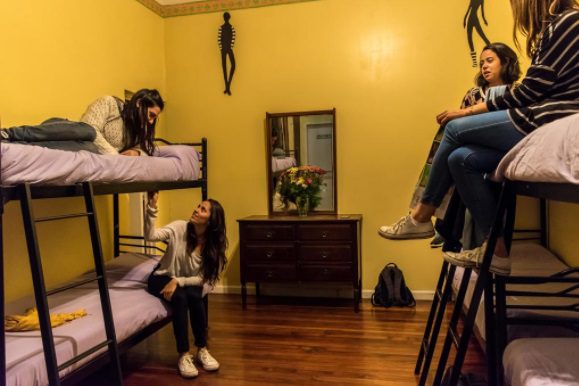 Hostel-em-Buenos-Aires