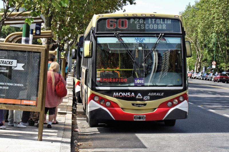 onibus