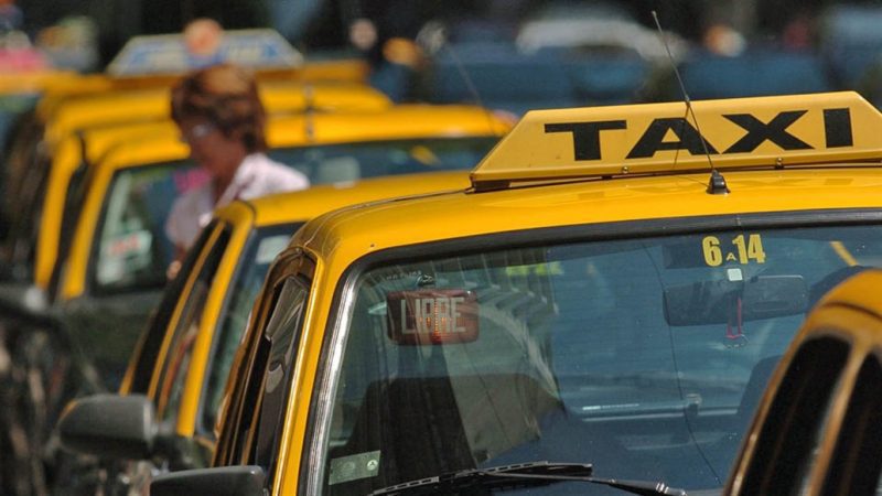 taxi