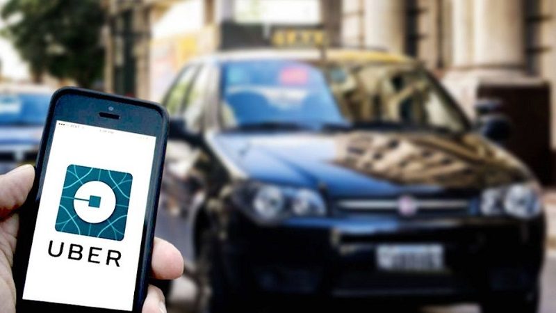 uber