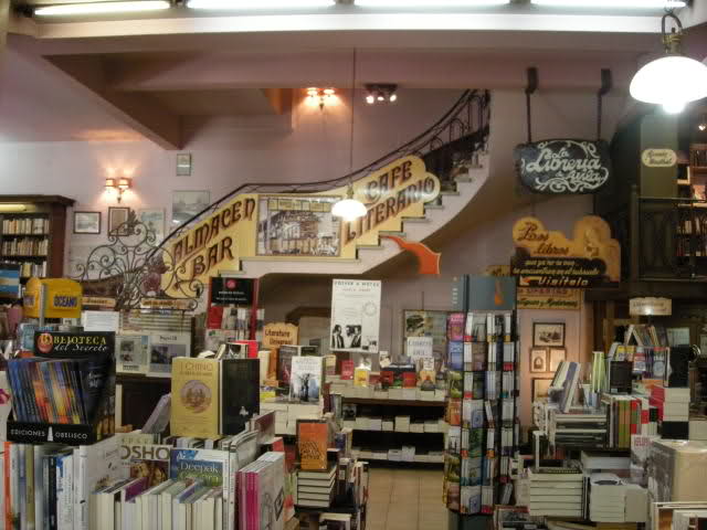 7_Livraria_Avila