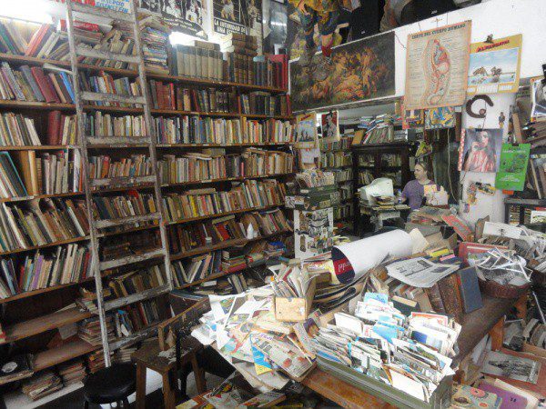 8_Livraria