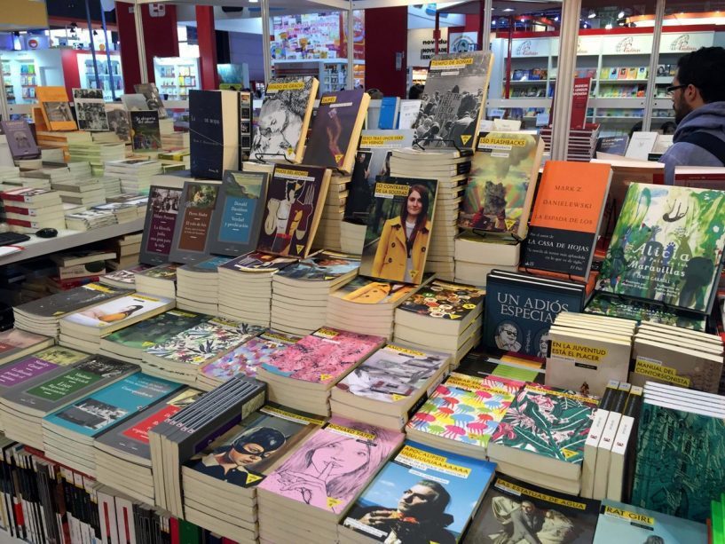Feira-do-Livro-de-Buenos-Aires-livros Feira-do-Livro-de-Buenos-Aires-livros