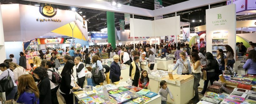 Feira-do-Livro-de-Buenos-Aires-stands Feira-do-Livro-de-Buenos-Aires-stands