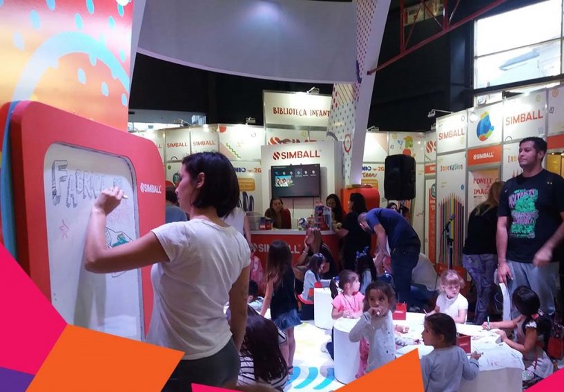 Feira-do-Livro-de-Buenos-Aires-zona-infantil Feira-do-Livro-de-Buenos-Aires-zona-infantil