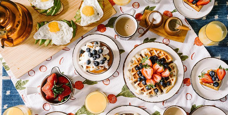 brunch