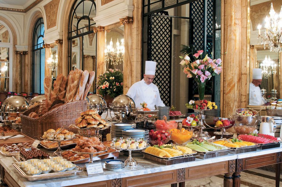 brunch_four_season