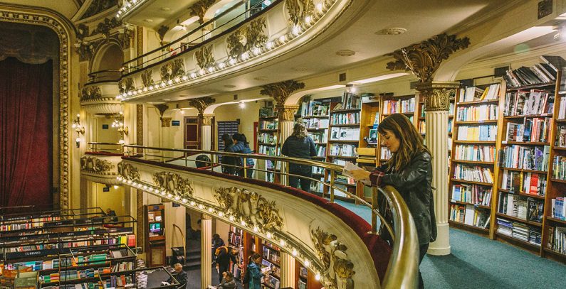 el-ateneo-buenos-aires livraria-el-ateneo