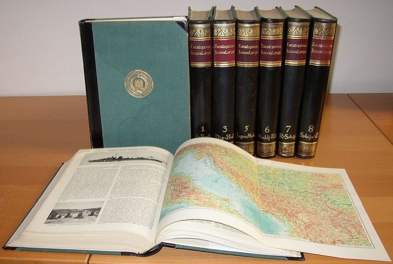 enciclopedia-buenos-aires sebo-em-buenos-aires