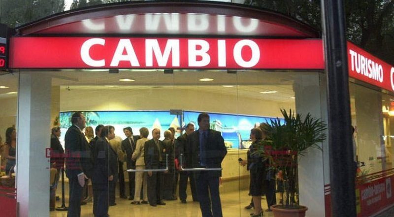 cambio como economizar em buenos aires