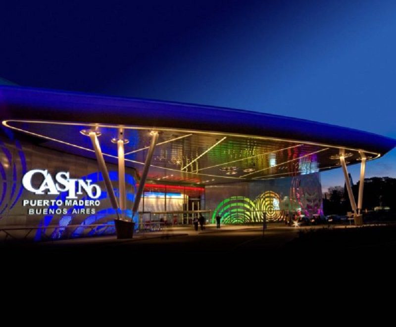 casino