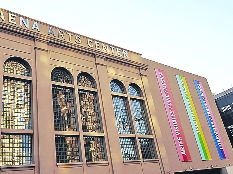 faena-arts Faena Art