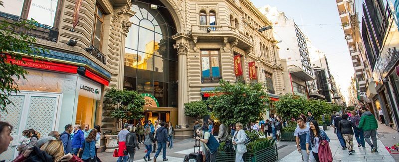 galerias
