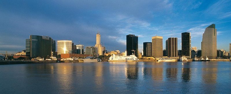 puerto-madero