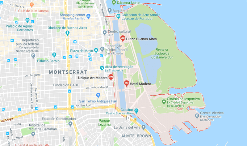 puerto-madero