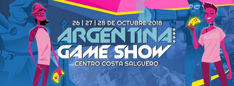 Buenos-Aires-para-Geeks-ArgentinaGameShow Buenos-Aires-para-Geeks-ArgentinaGameShow