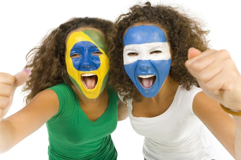 brasil-argentina
