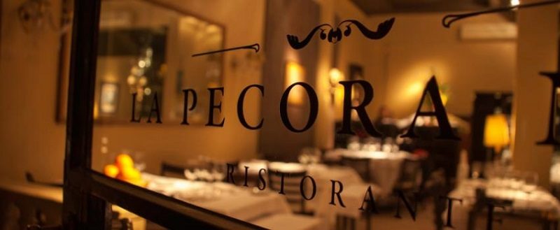 pecora-nera
