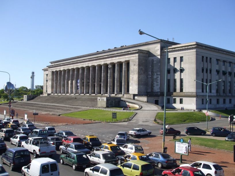 prédios-arquitetônicos-de-Buenos-Aires-Faculdade-de-Direito prédios-arquitetônicos-de-Buenos-Aires-Faculdade-de-Direito