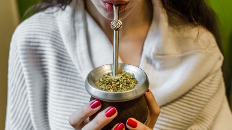 Mate-Argentina o que não fazer em Buenos Aires
