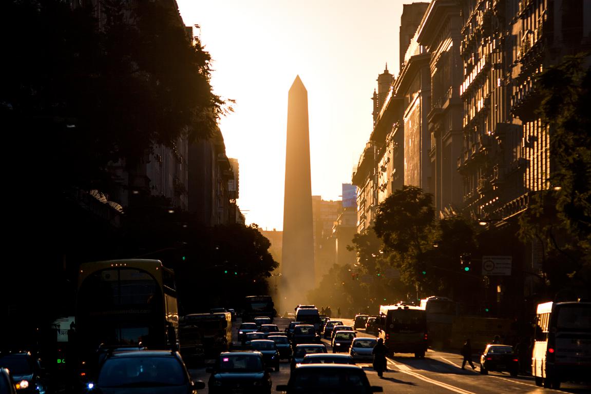 Obelisco