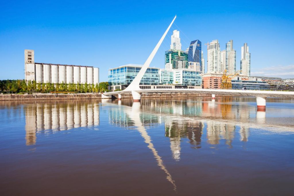 Puerto Madero (5)
